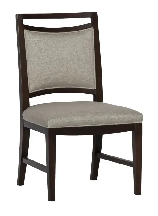 Fairfield Furniture L-8751-05 Jude Side Chair Fairfield Furniture L-8751-05 Jude Side Chair