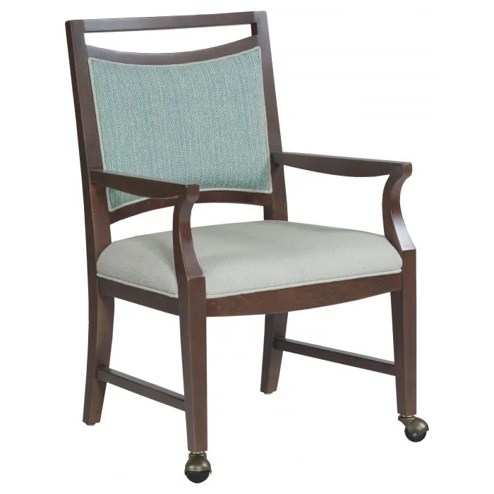 Fairfield Furniture L-8751-A2 Jude Arm Chair