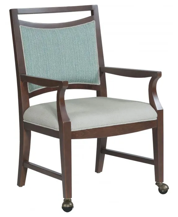Fairfield Furniture L-8751-A2 Jude Arm Chair Fairfield Furniture L-8751-A2 Jude Arm Chair