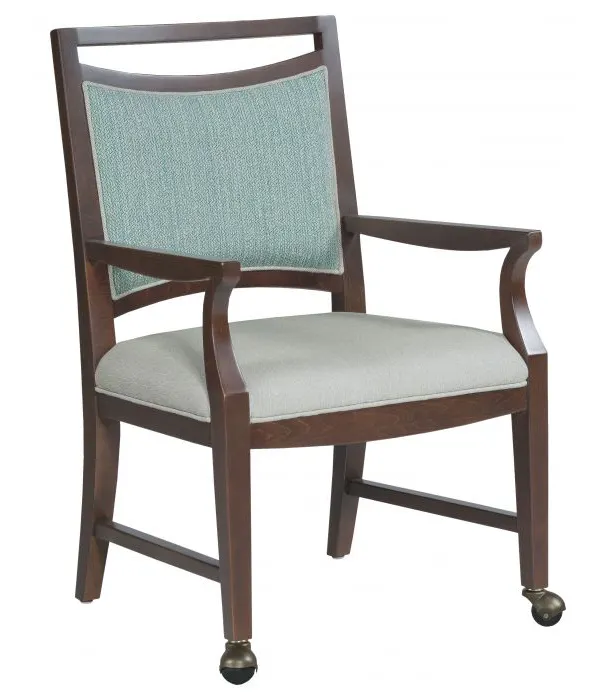 Fairfield Furniture L-8751-A2 Jude Arm Chair Fairfield Furniture L-8751-A2 Jude Arm Chair