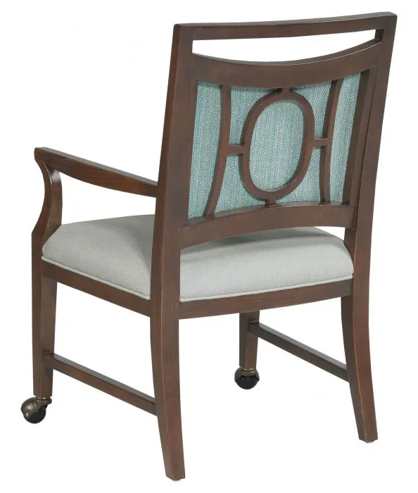 Fairfield Furniture 8751-A2 Jude Arm Chair Fairfield Furniture 8751-A2 Jude Arm Chair