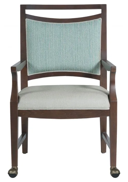 Fairfield Furniture 8751-A2 Jude Arm Chair Fairfield Furniture 8751-A2 Jude Arm Chair