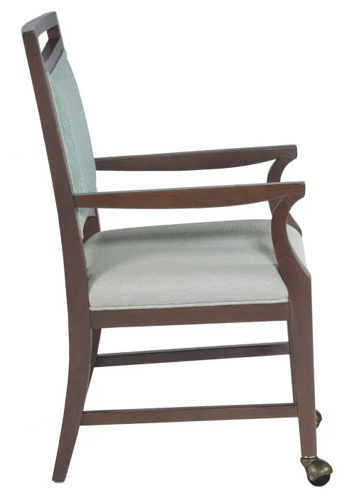 Fairfield Furniture L-8751-A2 Jude Arm Chair Fairfield Furniture L-8751-A2 Jude Arm Chair
