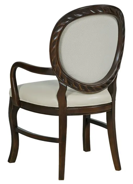 Fairfield Furniture 8755-04 Opel Arm Chair Fairfield Furniture 8755-04 Opel Arm Chair