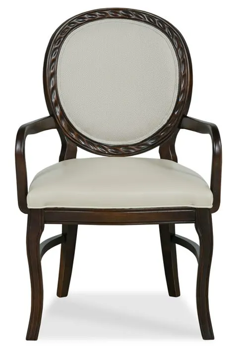Fairfield Furniture 8755-04 Opel Arm Chair Fairfield Furniture 8755-04 Opel Arm Chair