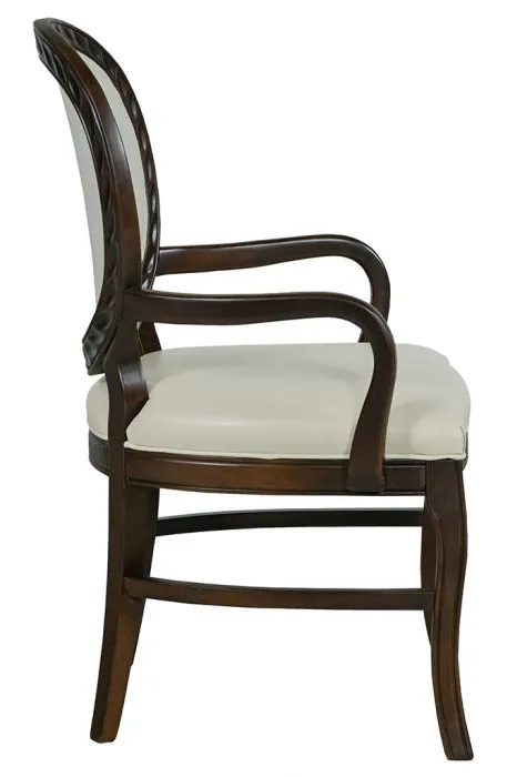 Fairfield Furniture 8755-04 Opel Arm Chair Fairfield Furniture 8755-04 Opel Arm Chair