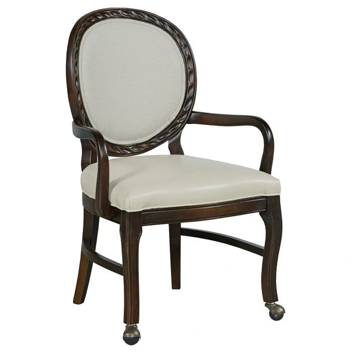 Fairfield Furniture 8755-A2 Opel Arm Chair