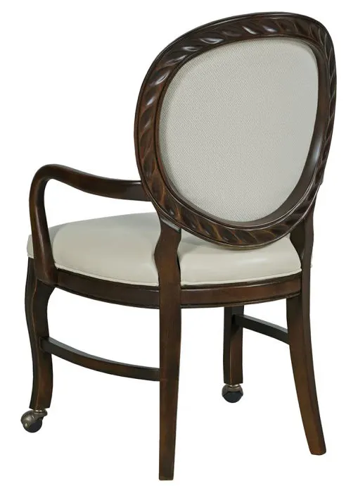 Fairfield Furniture 8755-A2 Opel Arm Chair Fairfield Furniture 8755-A2 Opel Arm Chair