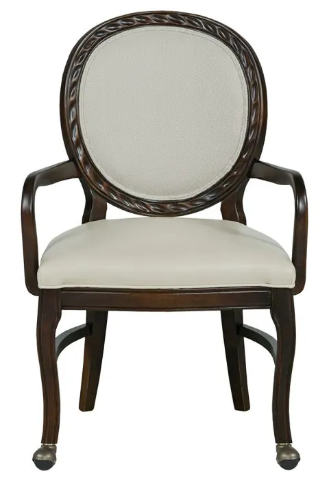 Fairfield Furniture 8755-A2 Opel Arm Chair Fairfield Furniture 8755-A2 Opel Arm Chair