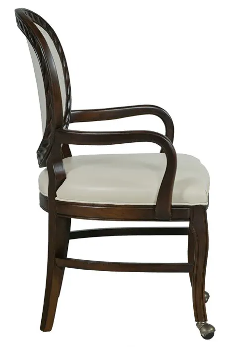 Fairfield Furniture 8755-A2 Opel Arm Chair Fairfield Furniture 8755-A2 Opel Arm Chair