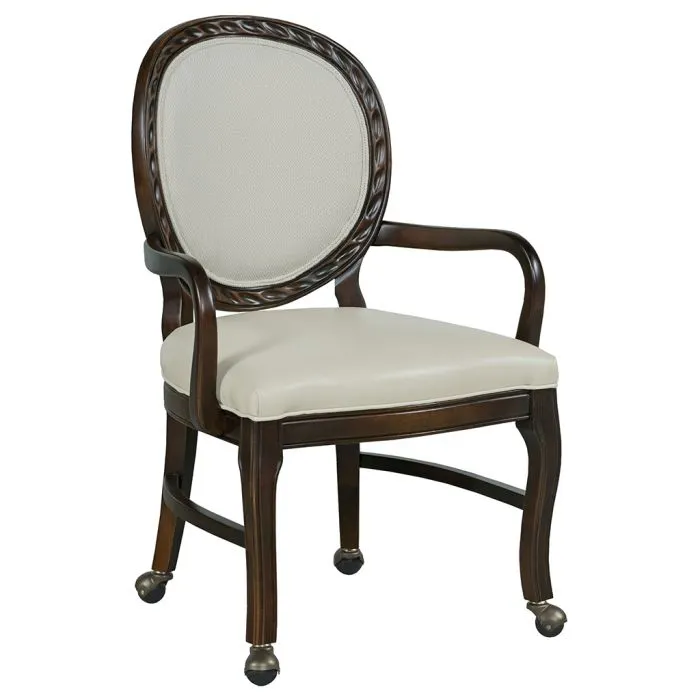 Fairfield Furniture L-8755-A4 Opel Arm Chair