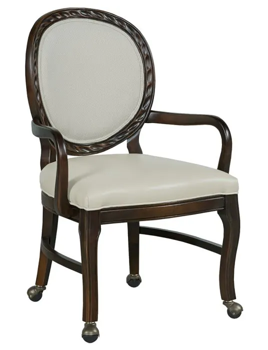 Fairfield Furniture L-8755-A4 Opel Arm Chair Fairfield Furniture L-8755-A4 Opel Arm Chair