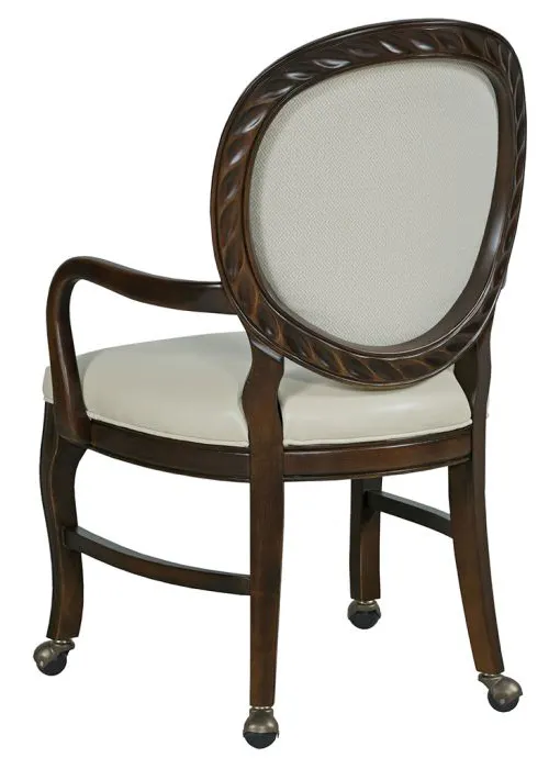 Fairfield Furniture L-8755-A4 Opel Arm Chair Fairfield Furniture L-8755-A4 Opel Arm Chair