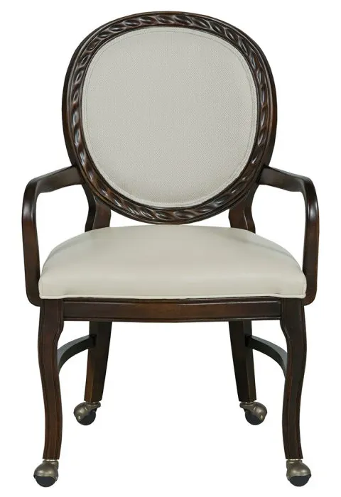 Fairfield Furniture L-8755-A4 Opel Arm Chair Fairfield Furniture L-8755-A4 Opel Arm Chair
