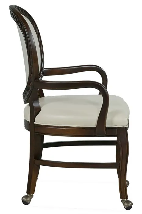 Fairfield Furniture L-8755-A4 Opel Arm Chair Fairfield Furniture L-8755-A4 Opel Arm Chair