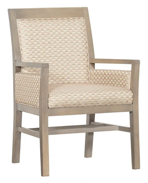 Fairfield Furniture L-8762-01 Laguna Occasional Chair Fairfield Furniture L-8762-01 Laguna Occasional Chair