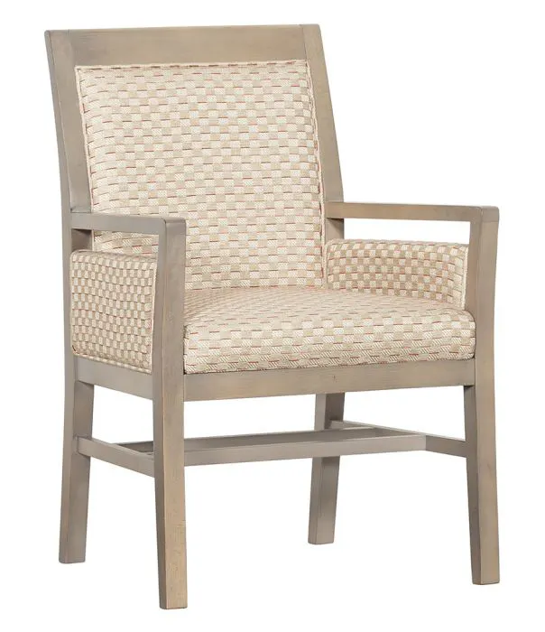 Fairfield Furniture L-8762-01 Laguna Occasional Chair Fairfield Furniture L-8762-01 Laguna Occasional Chair