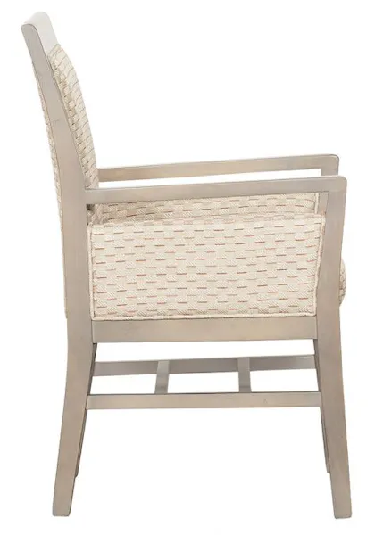 Fairfield Furniture L-8762-01 Laguna Occasional Chair Fairfield Furniture L-8762-01 Laguna Occasional Chair