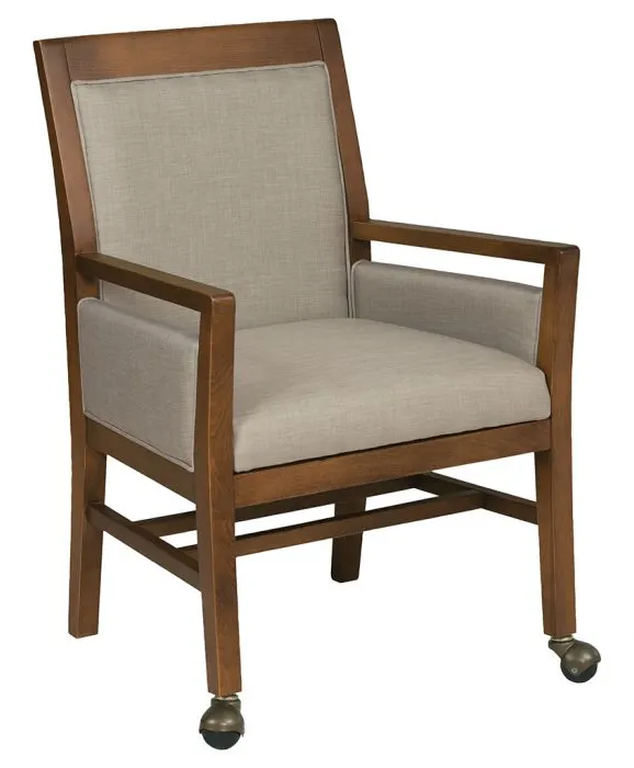 Fairfield Furniture L-8762-A2 Laguna Occasional Chair Fairfield Furniture L-8762-A2 Laguna Occasional Chair