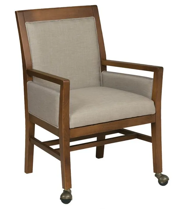 Fairfield Furniture L-8762-A2 Laguna Occasional Chair Fairfield Furniture L-8762-A2 Laguna Occasional Chair