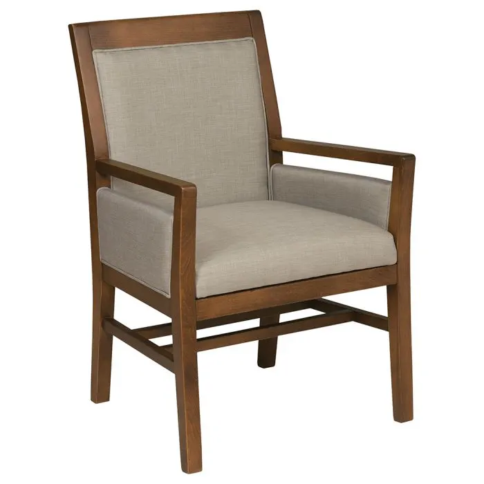 Fairfield Furniture L-8762-E1 Laguna EasyClean Occasional Chair