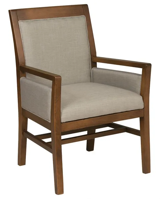 Fairfield Furniture L-8762-E1 Laguna EasyClean Occasional Chair Fairfield Furniture L-8762-E1 Laguna EasyClean Occasional Chair