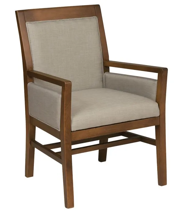 Fairfield Furniture L-8762-E1 Laguna EasyClean Occasional Chair Fairfield Furniture L-8762-E1 Laguna EasyClean Occasional Chair