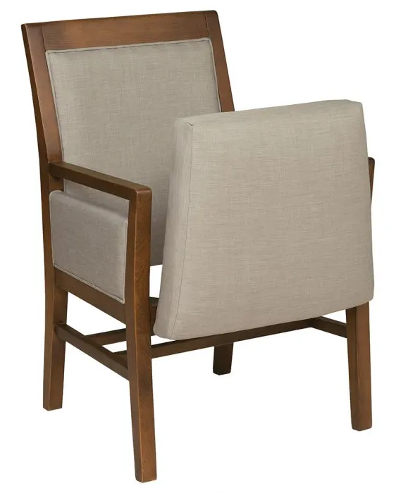 Fairfield Furniture L-8762-E1 Laguna EasyClean Occasional Chair Fairfield Furniture L-8762-E1 Laguna EasyClean Occasional Chair