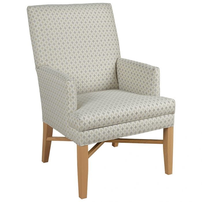 Fairfield Furniture 8764-01 Perkins Occasional Chair