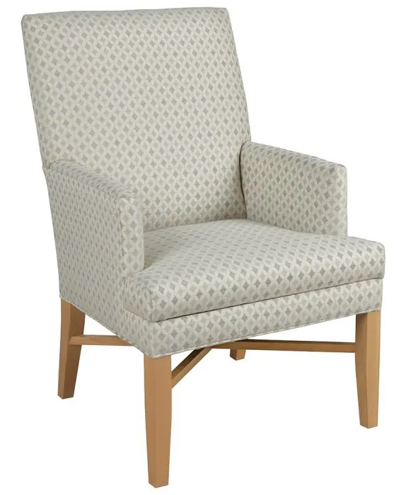 Fairfield Furniture 8764-01 Perkins Occasional Chair Fairfield Furniture 8764-01 Perkins Occasional Chair