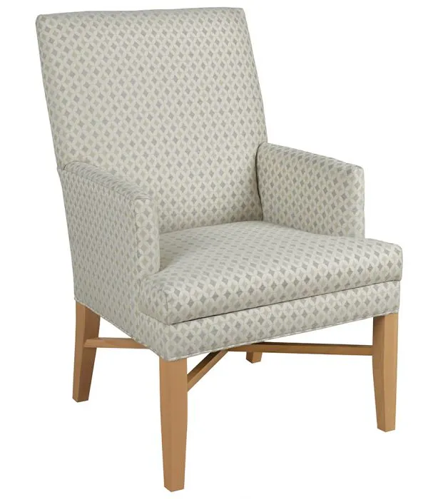 Fairfield Furniture 8764-01 Perkins Occasional Chair Fairfield Furniture 8764-01 Perkins Occasional Chair