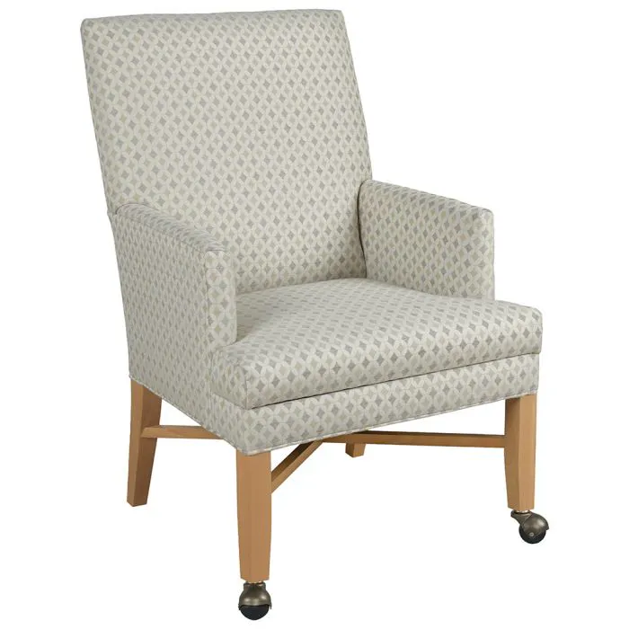 Fairfield Furniture 8764-A2 Perkins Occasional Chair