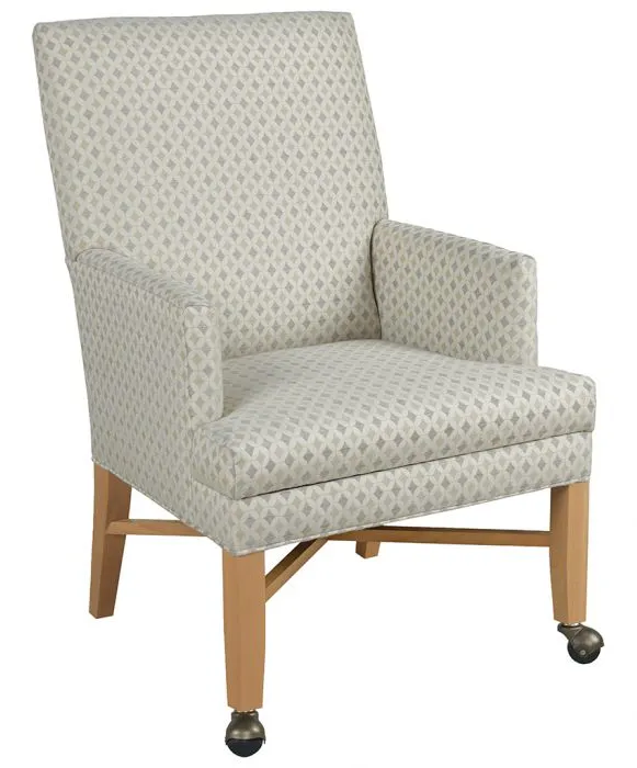 Fairfield Furniture L-8764-A2 Perkins Occasional Chair Fairfield Furniture L-8764-A2 Perkins Occasional Chair