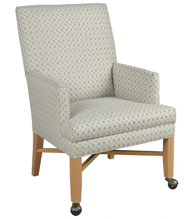 Fairfield Furniture L-8764-A2 Perkins Occasional Chair Fairfield Furniture L-8764-A2 Perkins Occasional Chair