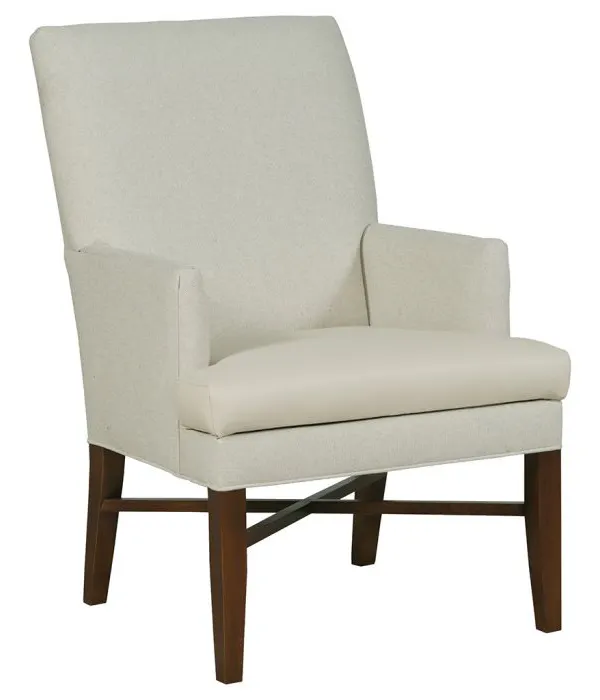 Fairfield Furniture L-8764-E1 Perkins EasyClean Occasional Chair Fairfield Furniture L-8764-E1 Perkins EasyClean Occasional Chair