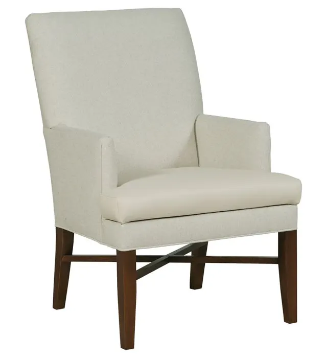 Fairfield Furniture L-8764-E1 Perkins EasyClean Occasional Chair Fairfield Furniture L-8764-E1 Perkins EasyClean Occasional Chair