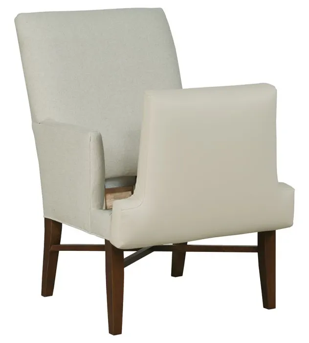 Fairfield Furniture 8764-E1 Perkins EasyClean Occasional Chair Fairfield Furniture 8764-E1 Perkins EasyClean Occasional Chair