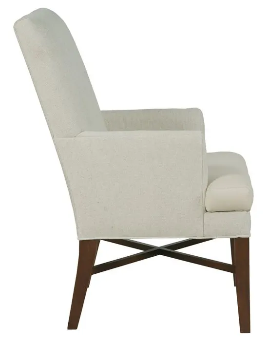 Fairfield Furniture 8764-E1 Perkins EasyClean Occasional Chair Fairfield Furniture 8764-E1 Perkins EasyClean Occasional Chair