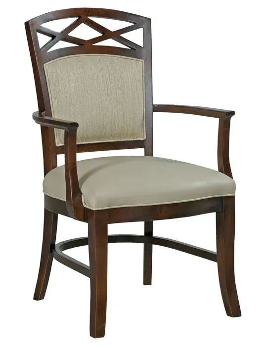 Fairfield Furniture 8766-04 Alice Arm Chair Fairfield Furniture 8766-04 Alice Arm Chair