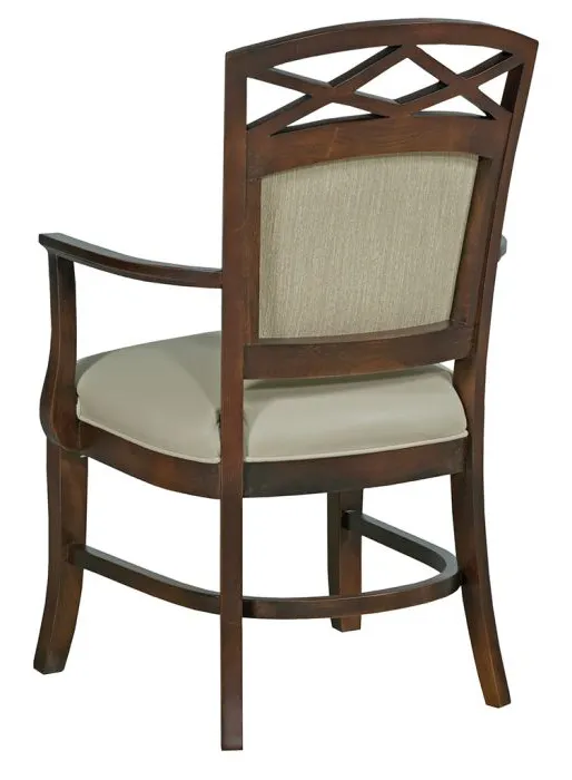 Fairfield Furniture 8766-04 Alice Arm Chair Fairfield Furniture 8766-04 Alice Arm Chair