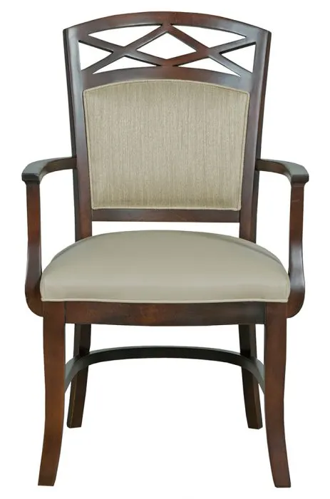 Fairfield Furniture 8766-04 Alice Arm Chair Fairfield Furniture 8766-04 Alice Arm Chair