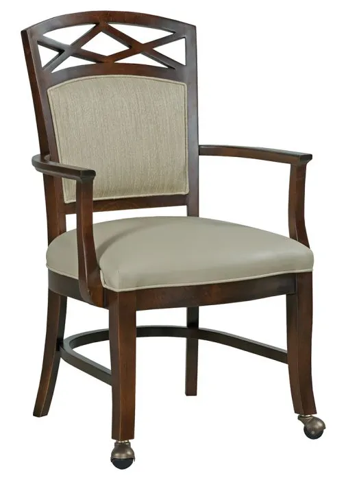 Fairfield Furniture 8766-A2 Alice Arm Chair Fairfield Furniture 8766-A2 Alice Arm Chair