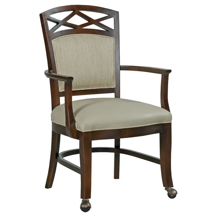 Fairfield Furniture L-8766-A2 Alice Arm Chair