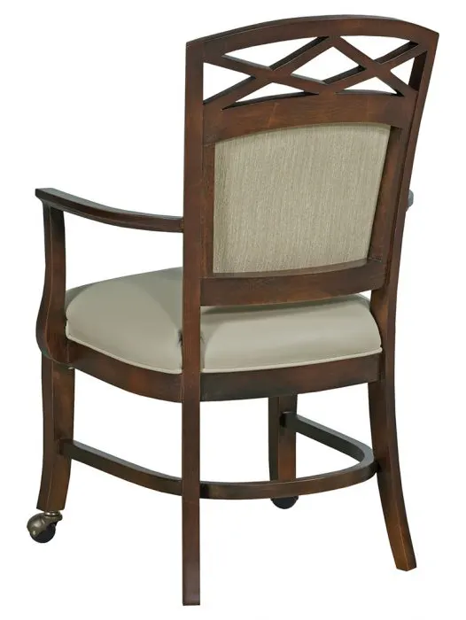 Fairfield Furniture 8766-A2 Alice Arm Chair Fairfield Furniture 8766-A2 Alice Arm Chair