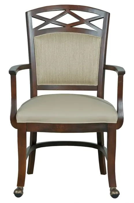 Fairfield Furniture 8766-A2 Alice Arm Chair Fairfield Furniture 8766-A2 Alice Arm Chair
