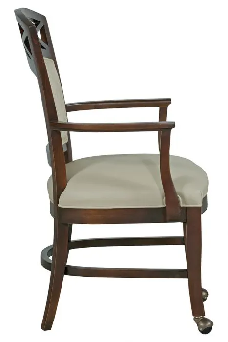 Fairfield Furniture 8766-A2 Alice Arm Chair Fairfield Furniture 8766-A2 Alice Arm Chair