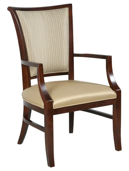 Fairfield Furniture L-8769-04 Jennifer Arm Chair Fairfield Furniture L-8769-04 Jennifer Arm Chair