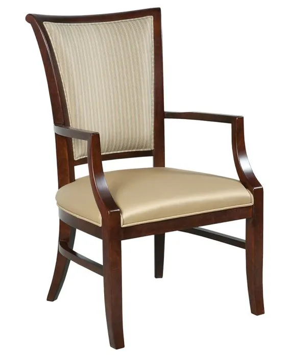 Fairfield Furniture L-8769-04 Jennifer Arm Chair Fairfield Furniture L-8769-04 Jennifer Arm Chair