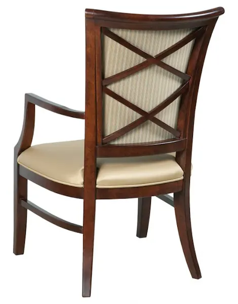 Fairfield Furniture L-8769-04 Jennifer Arm Chair Fairfield Furniture L-8769-04 Jennifer Arm Chair
