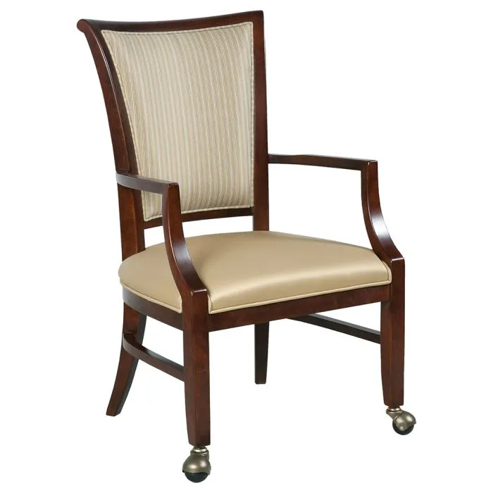Fairfield Furniture 8769-A2 Jennifer Arm Chair